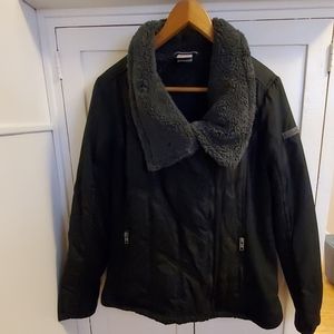 Puffer Coat